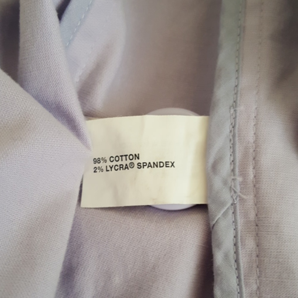 Blazer Suite Jacket - image 7